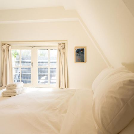 Hotel Calisto Amszterdam Kültér fotó