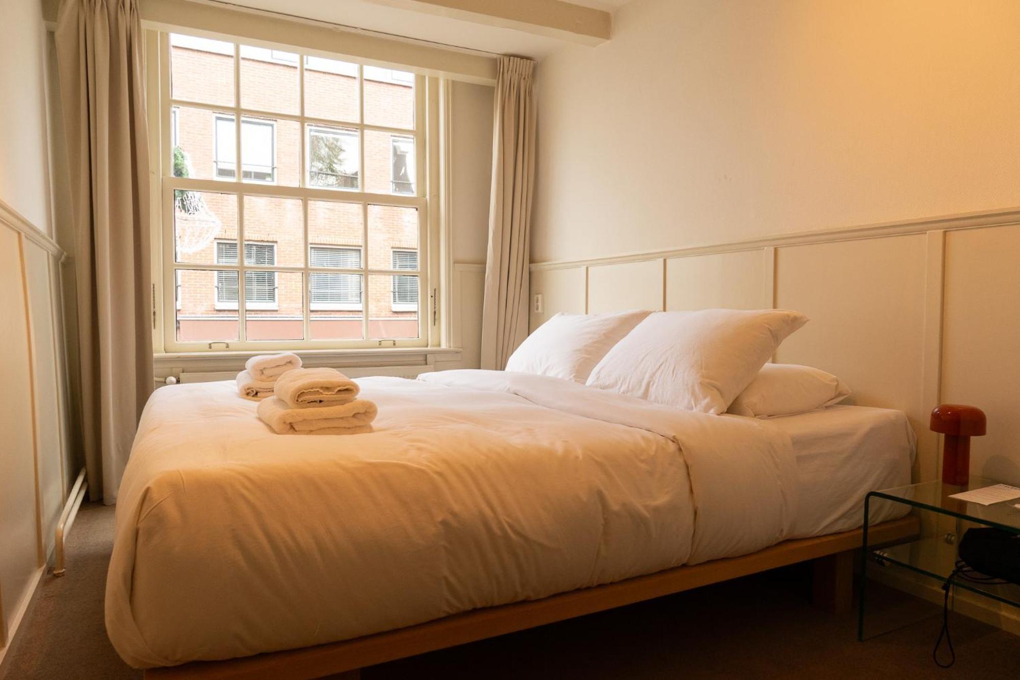 Hotel Calisto Amszterdam Kültér fotó