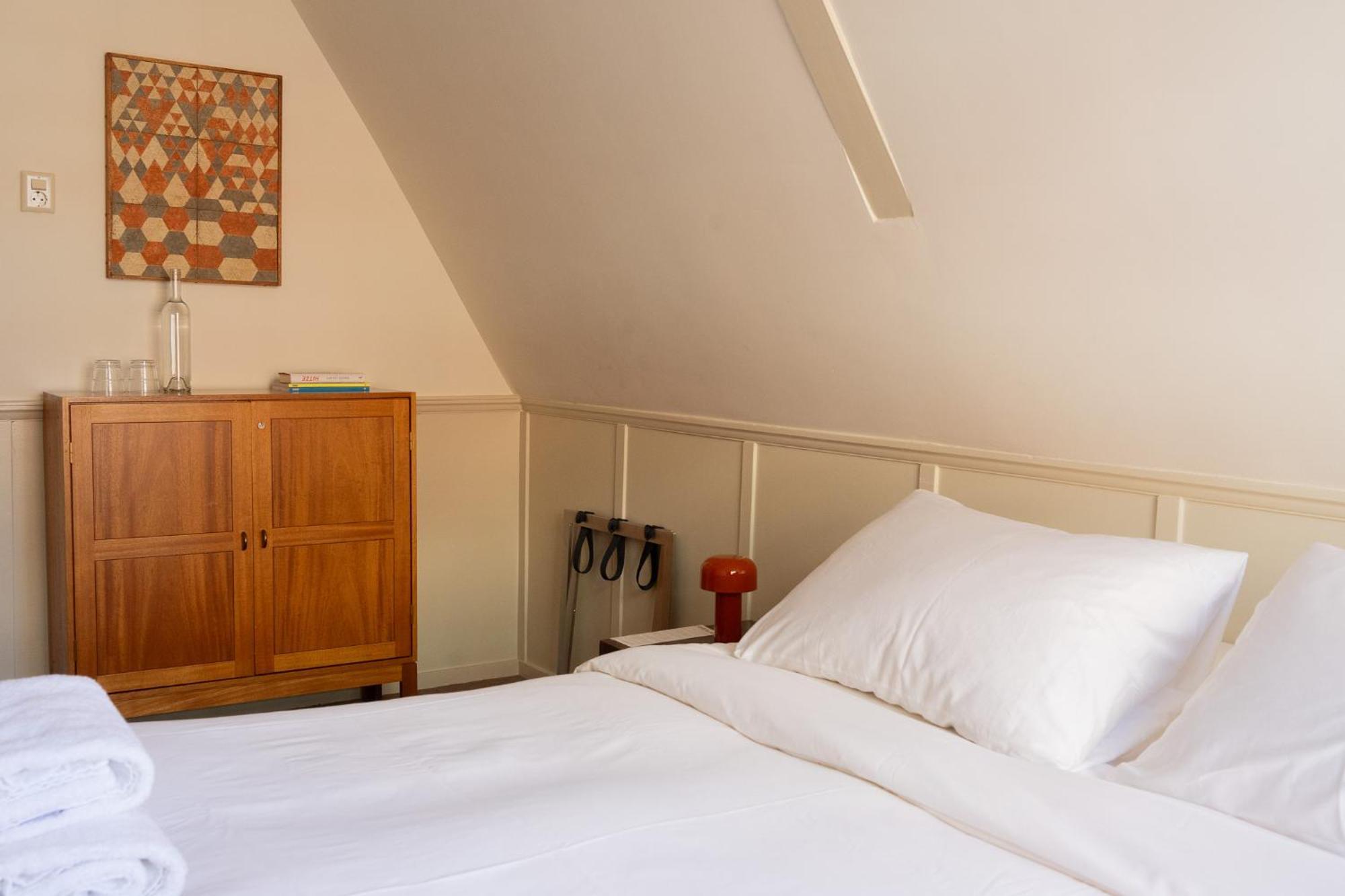 Hotel Calisto Amszterdam Kültér fotó