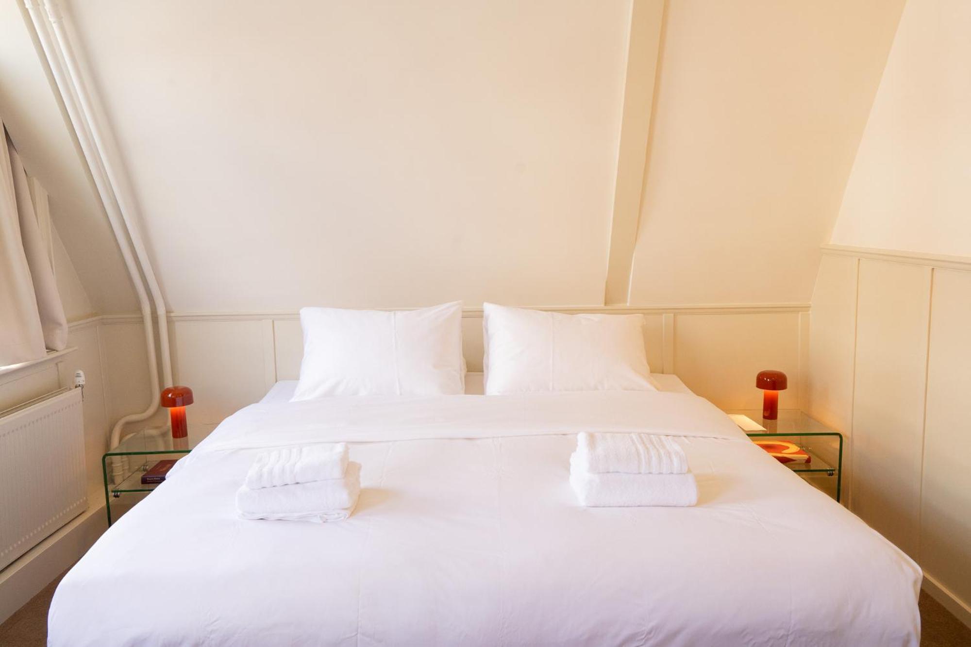 Hotel Calisto Amszterdam Kültér fotó