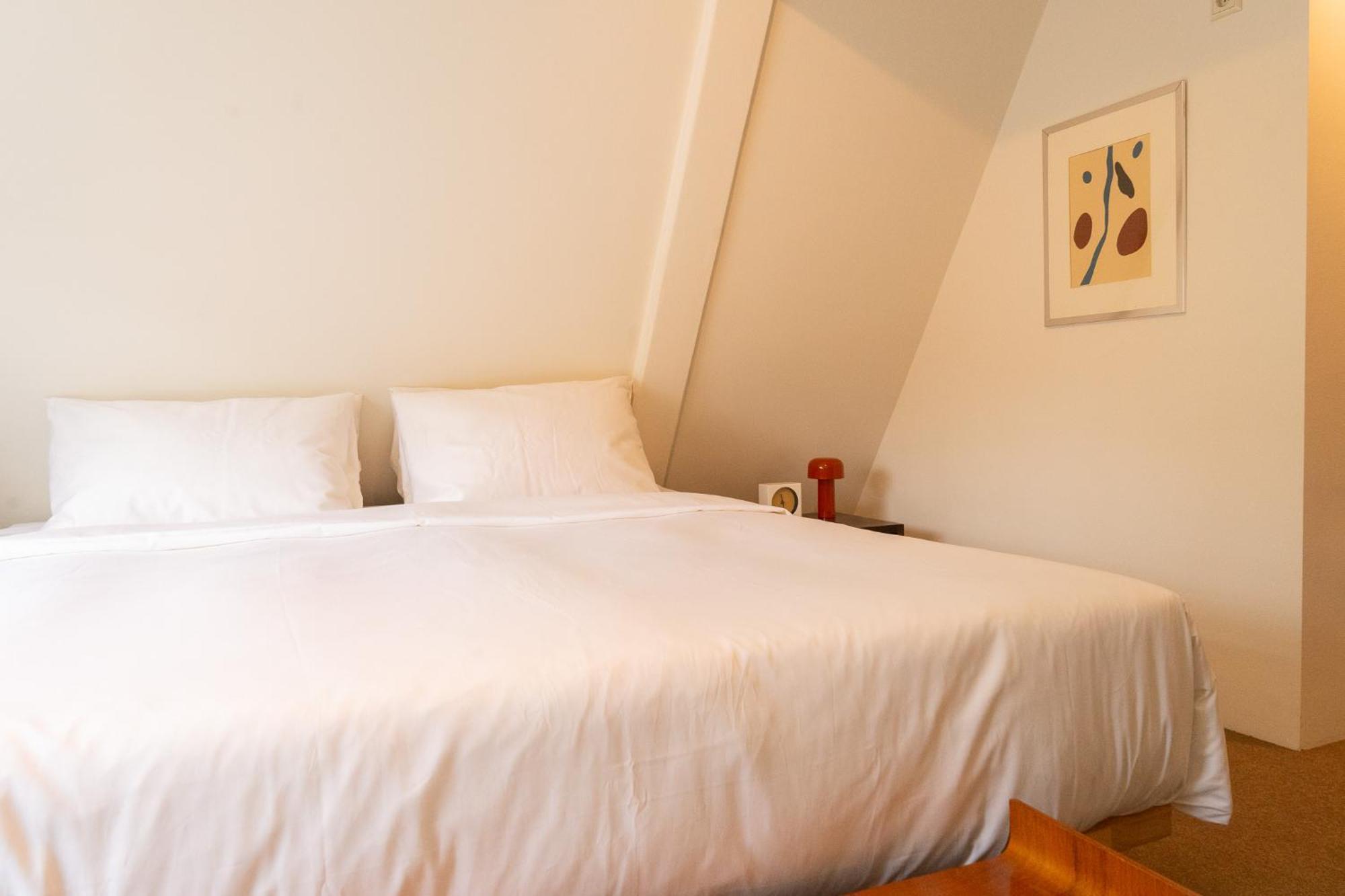Hotel Calisto Amszterdam Kültér fotó