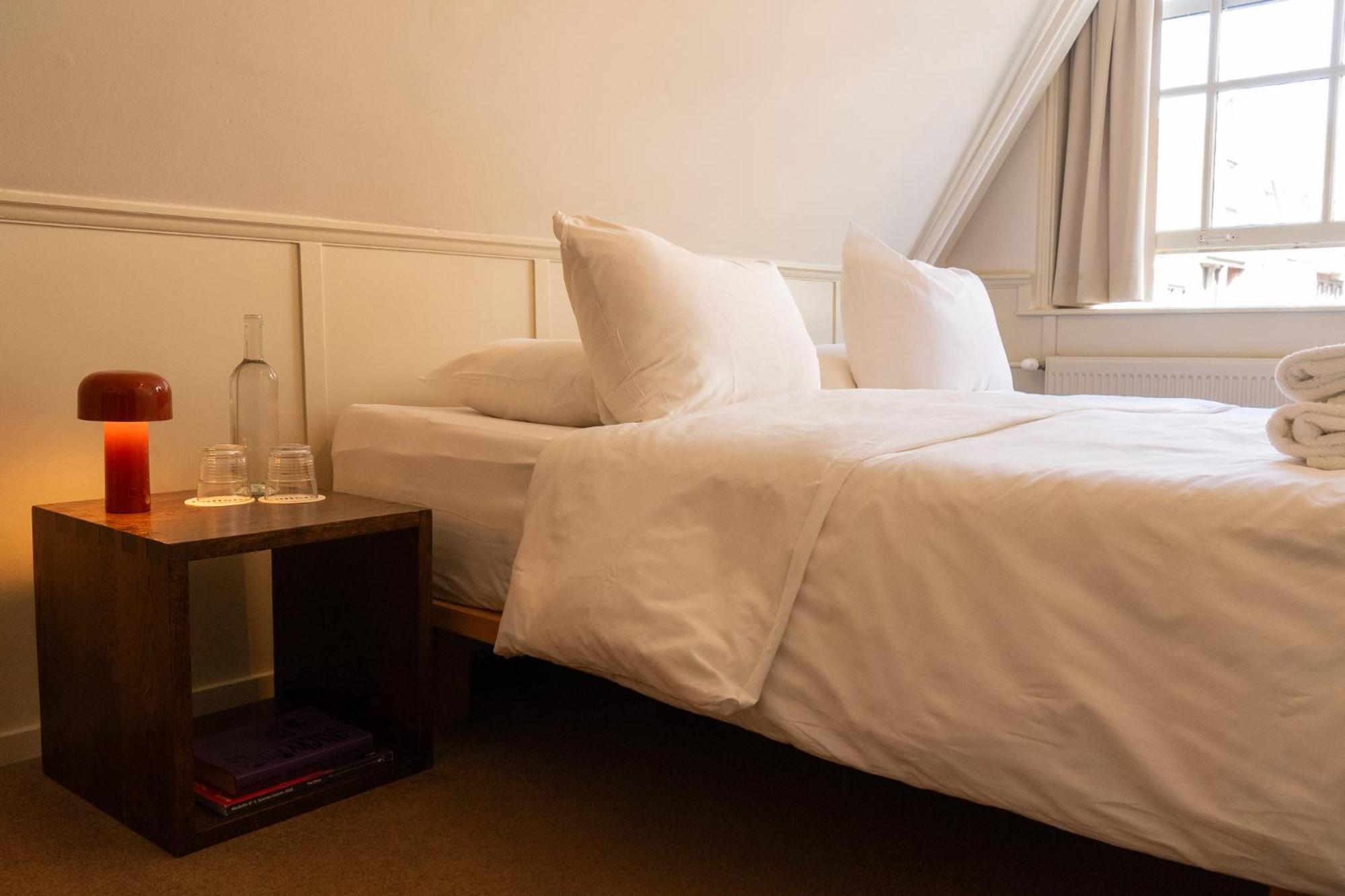Hotel Calisto Amszterdam Kültér fotó