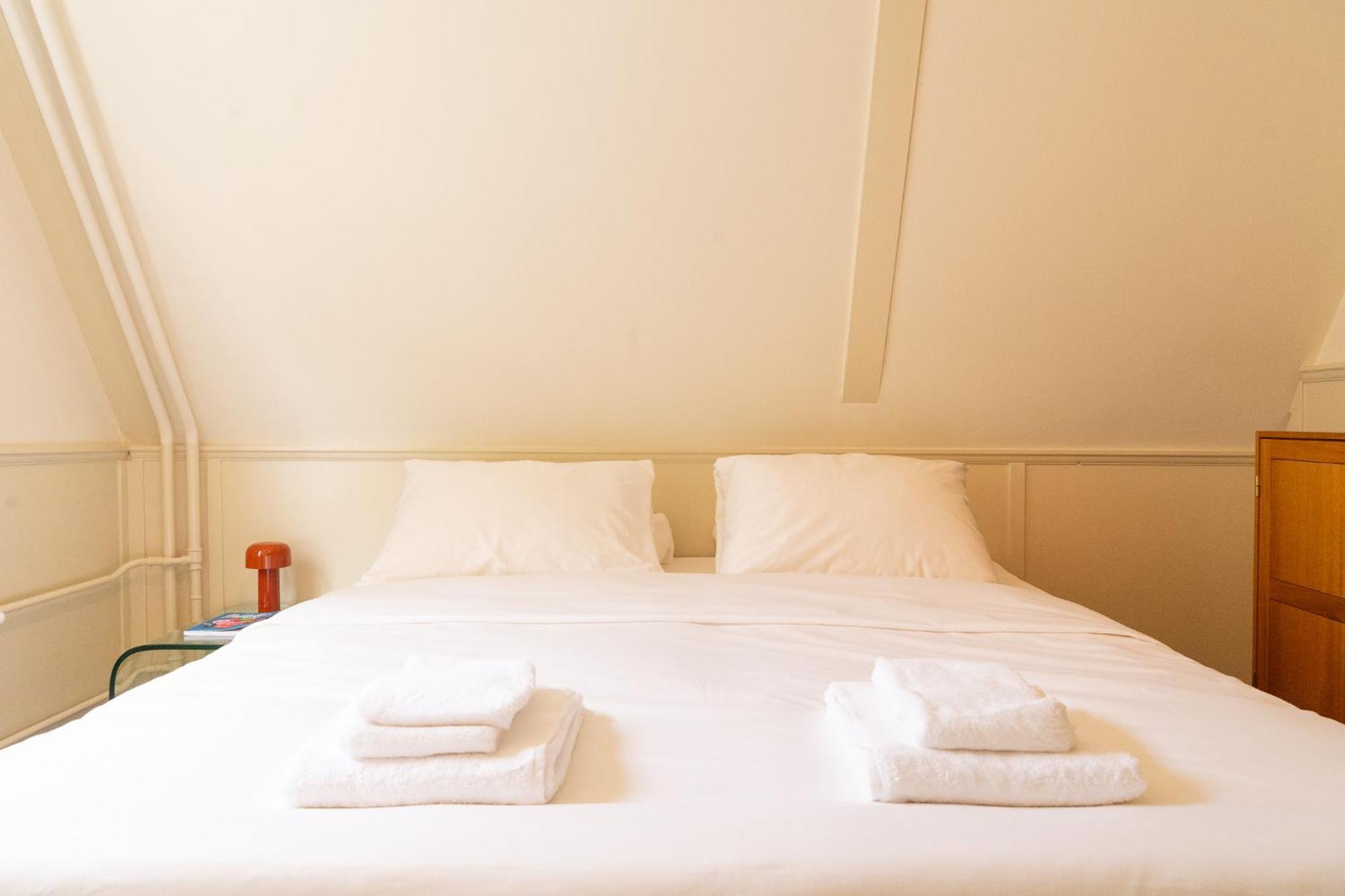 Hotel Calisto Amszterdam Kültér fotó