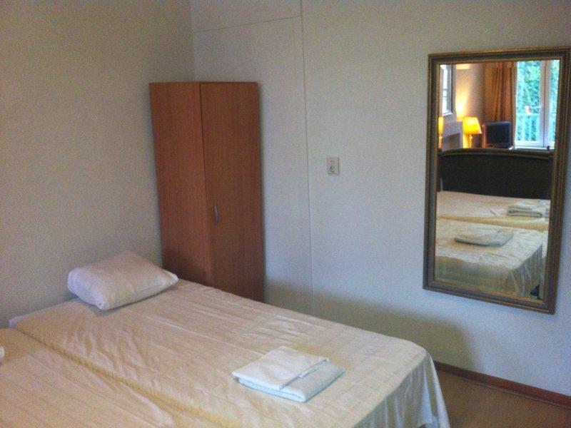 Hotel Calisto Amszterdam Szoba fotó
