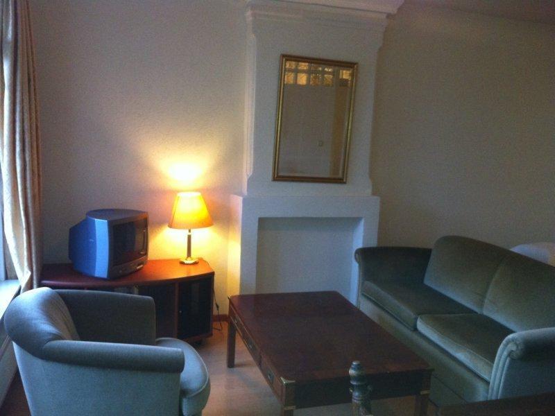 Hotel Calisto Amszterdam Szoba fotó