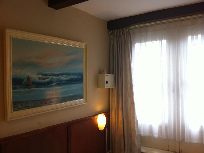 Hotel Calisto Amszterdam Szoba fotó