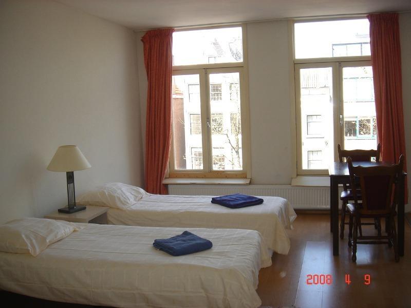 Hotel Calisto Amszterdam Kültér fotó