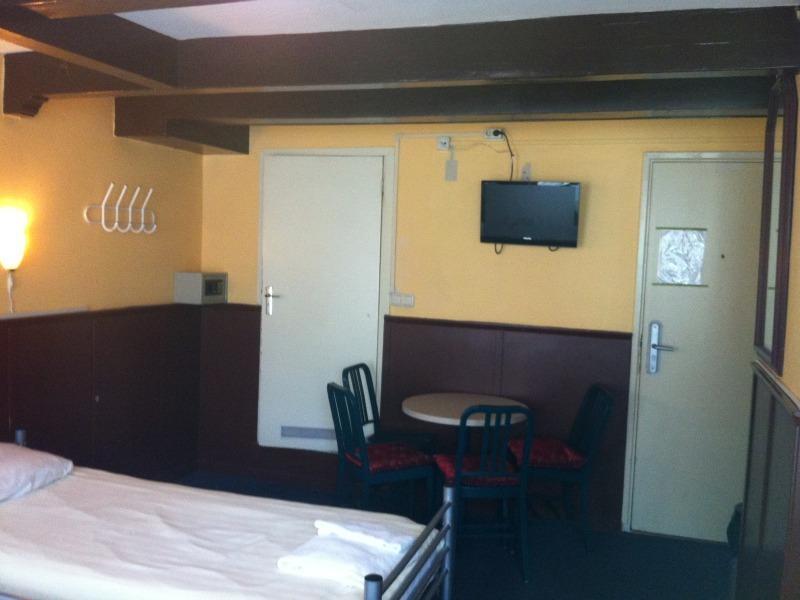 Hotel Calisto Amszterdam Kültér fotó